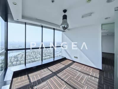 Office in Affitto a Jumeirah Lake Towers (JLT), Dubai - Ufficio a Jumeirah Lake Towers (JLT)，JLT Cluster Y，Jumeirah Business Centre 3, 312570 AED - 15606919
