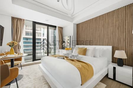 Studio for Rent in Jumeirah Lake Towers (JLT), Dubai - _W4A0302. jpg