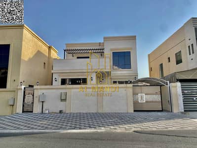 4 Camere Villa in Vendita a Al Zahya, Ajman - WhatsApp Image 2025-08-01 at 4.21. 55 PM. jpeg