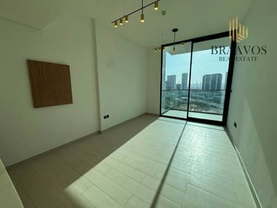 1 Slaapkamer Appartement te Koop in Jumeirah Village Circle (JVC), Dubai - Appartement in Jumeirah Village Circle (JVC)，JVC District 11，Binghatti Amber, 1 slaapkamer, 850000 AED - 15606230