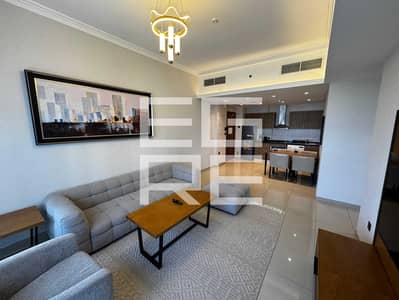 1 Camera Hotel Apartment in Affitto a Barsha Heights (Tecom), Dubai - Appartamento in hotel a Barsha Heights (Tecom)，Allure Suites, 1 camera da letto, 93600 AED - 15606959