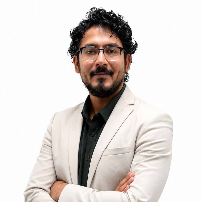 Navid Maskati