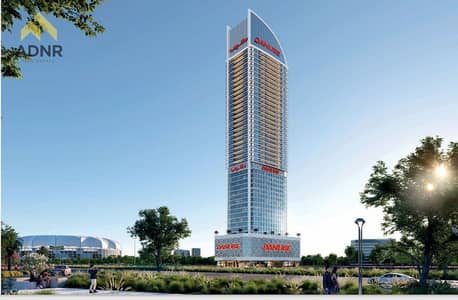 1 habitación Apartamento para en Venta en Dubai Sports City, Dubai - Screenshot_14-2-2026_23438_. jpeg