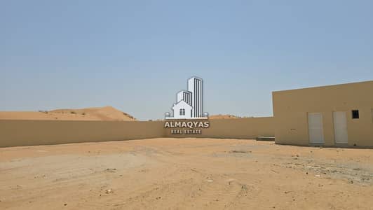 Industrial Land for Rent in Al Sajaa Industrial, Sharjah - 1001075887 - Copy - Copy. jpg