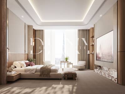 3 habitaciones Apartamento para en Venta en Downtown Dubai, Dubai - 11. png