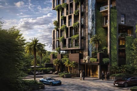 1 Bedroom Flat for Sale in Culture Village (Jaddaf Waterfront), Dubai - Investor Deal | Prime Location | High Returns