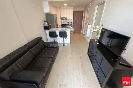 1 Camera Appartamento in Affitto a Dubailand, Dubai - Appartamento a Dubailand，Rukan，Rukan Tower，Tower A, 1 camera da letto, 65000 AED - 15607048