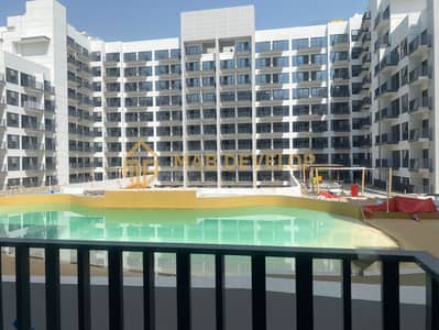 1 Bedroom Flat for Sale in Dubai Studio City, Dubai - aaea0ff8-e412-43dd-bacf-770ca4c4fb4d. jpg