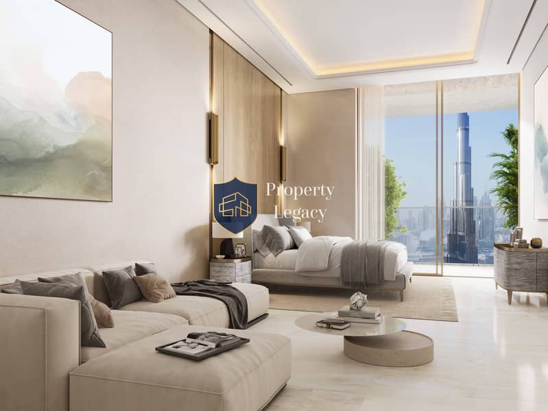 شقة في فيرمونت ريزيدنسيز سولارا تاور،وسط مدينة دبي 2 غرف 6951000 درهم - 15606705 شقة في فيرمونت ريزيدنسيز سولارا تاور،وسط مدينة دبي 2 غرف 6951000 درهم - 15606705