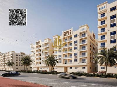Monolocale in Vendita a Al Yasmeen, Ajman - 12. png