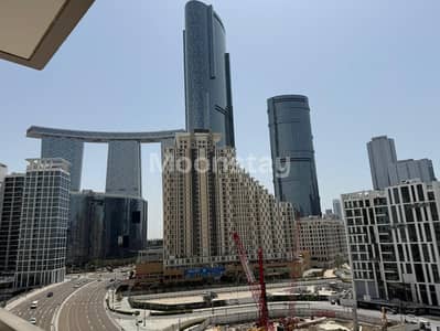 1 Slaapkamer Appartement te Koop in Al Reem Island, Abu Dhabi - Appartement in Al Reem Island，Shams Abu Dhabi，Reflection，Reflection Tower A, 1 slaapkamer, 1500000 AED - 15607090