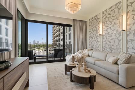 2 Camere Appartamento in Affitto a Dubai Hills Estate, Dubai - 1. jpg 2 Camere Appartamento in Affitto a Dubai Hills Estate, Dubai - 1. jpg