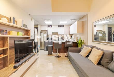 1 Schlafzimmer Wohnung zum zum Verkauf in Jumeirah Village Circle (JVC), Dubai - Wohnung in Jumeirah Village Circle (JVC)，JVC District 11，Joya Verde Residences, 1 schlafzimmer, 750000 AED - 15607096