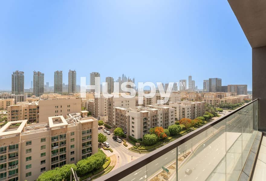 Unfurnished | Vacant | Managed Building Unfurnished | Vacant | Managed Building