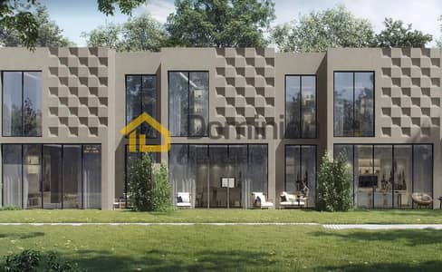 3 Camere Townhouse in Vendita a Barashi, Sharjah - WhatsApp Image 2025-01-11 at 10.54. 51 AM. jpeg
