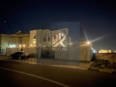 6 Cпальни Вилла в аренду в Аль Ракаиб, Аджман - WhatsApp Image 2026-06-24 at 7.20. 57 PM. jpeg 6 Cпальни Вилла в аренду в Аль Ракаиб, Аджман - WhatsApp Image 2026-06-24 at 7.20. 57 PM. jpeg
