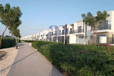4 Bedroom Villa for Sale in Dubai South, Dubai - Vastu-Compliant | EMAAR South | 4BR + Maid's Room | North-East Facing