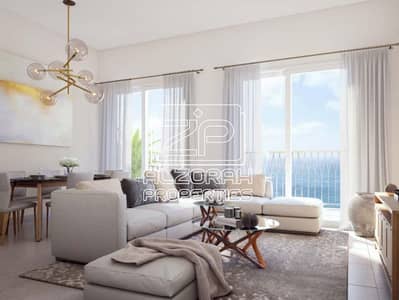 2 Camere Appartamento in Vendita a Al Khan, Sharjah - 1. png