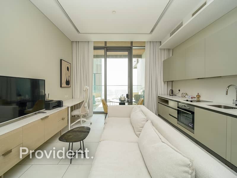 Квартира в Бизнес Бей,Отель и резиденции SLS Дубай, 85000 AED - 15607162 Квартира в Бизнес Бей,Отель и резиденции SLS Дубай, 85000 AED - 15607162