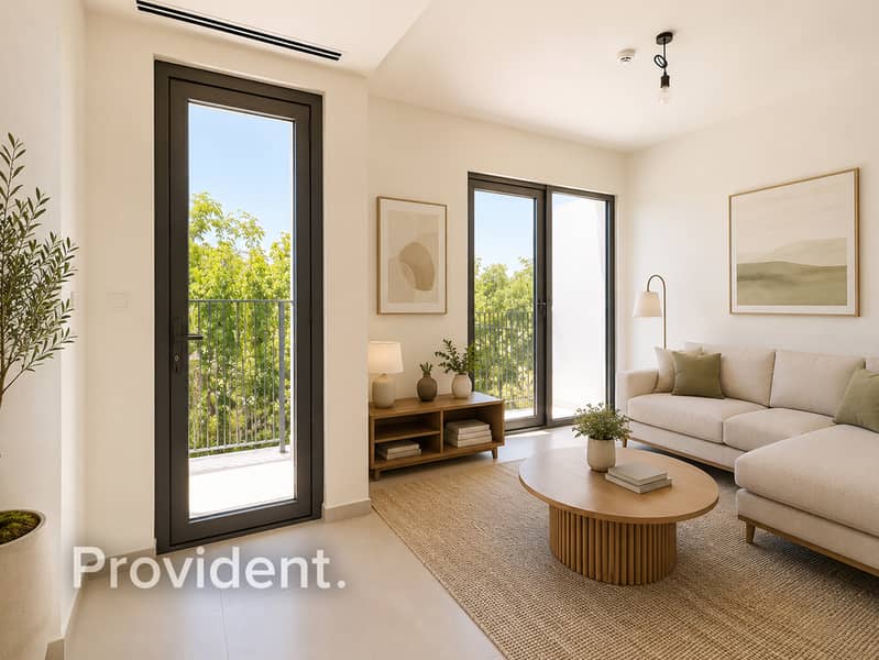 Reihenhaus in Tilal Al Ghaf,Elan, 3 schlafzimmer, 165000 AED - 15607166 Reihenhaus in Tilal Al Ghaf,Elan, 3 schlafzimmer, 165000 AED - 15607166