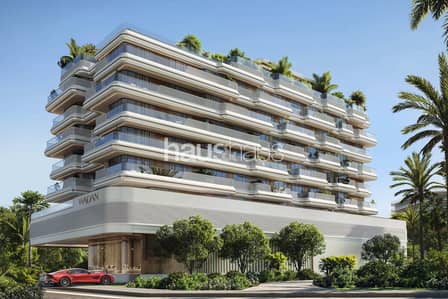 2 Bedroom Flat for Sale in Dubai Islands, Dubai - Exclusive | 2BR Park View | Below OP Price 2 Bedroom Flat for Sale in Dubai Islands, Dubai - Exclusive | 2BR Park View | Below OP Price