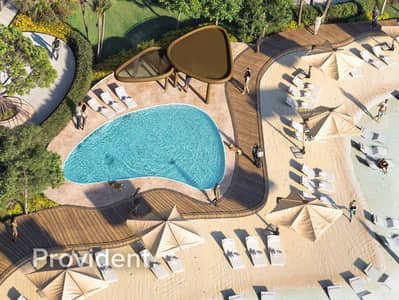Estudio para en Venta en Dubai Science Park, Dubai - Apartamento en Dubai Science Park，Binghatti Hills，Binghatti Hills Tower 2, 1000000 AED - 15607167