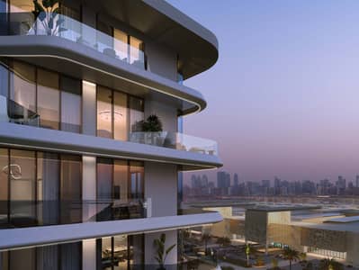 2 Slaapkamers Appartement te Koop in Dubai Islands, Dubai - 1. png