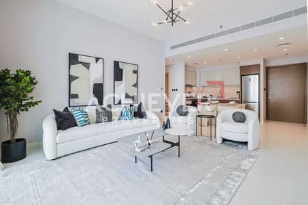 1 Bedroom Apartment for Rent in Dubai Harbour, Dubai - beach isle 902-6. jpg 1 Bedroom Apartment for Rent in Dubai Harbour, Dubai - beach isle 902-6. jpg