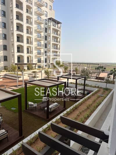 1 chambre Appartement à à louer à Yas Island, Abu Dhabi - WhatsApp Image 2026-06-24 at 5.41. 15 PM. jpeg
