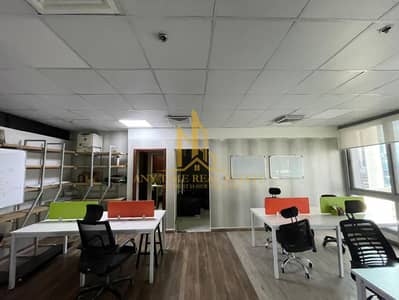 Office te Huur in Business Bay, Dubai - WhatsApp Image 2026-06-24 at 2.52. 41 PM (2). jpeg