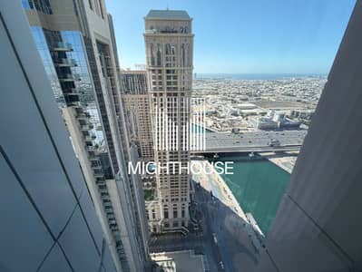 2 habitaciones Apartamento para en Alquiler en Business Bay, Dubai - Apartamento en Business Bay，Al Habtoor City，Noora, 2 dormitorios, 145000 AED - 15607199