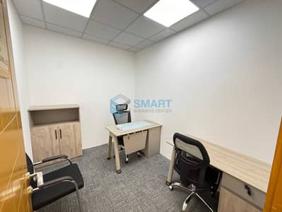 Office zum zur Miete in Barsha Heights (Tecom), Dubai - WhatsApp Image 2026-06-25 at 2.34. 26 PM (3). jpeg