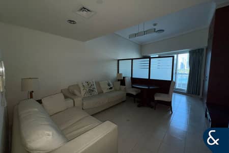 Estudio para en Venta en Jumeirah Lake Towers (JLT), Dubai - Apartamento en Jumeirah Lake Towers (JLT)，JLT Cluster D，Lake Terrace, 950000 AED - 15607232