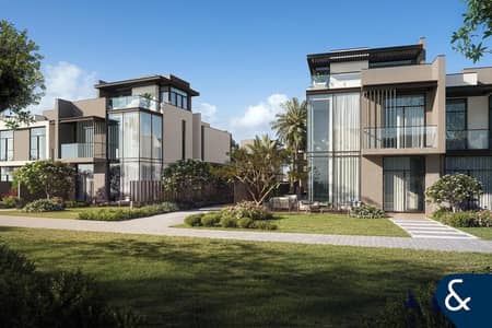 3 Schlafzimmer Villa zum zum Verkauf in Dubailand, Dubai - Villa in Dubailand，Villanova，La Tilia 2, 3 schlafzimmer, 12500000 AED - 15607233