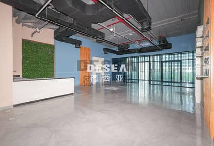 Office zum zur Miete in Business Bay, Dubai - Büro in Business Bay，SOL Bay, 300000 AED - 15024594