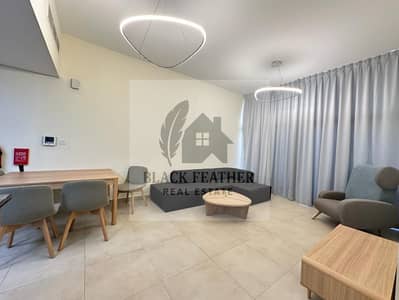 1 Спальня Апартаменты в отеле в аренду в Аль Фурджан, Дубай - WhatsApp Image 2025-11-14 at 16.03. 34_1561f979. jpg