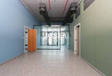 Office zum zur Miete in Business Bay, Dubai - Büro in Business Bay，SOL Bay, 300000 AED - 15024718