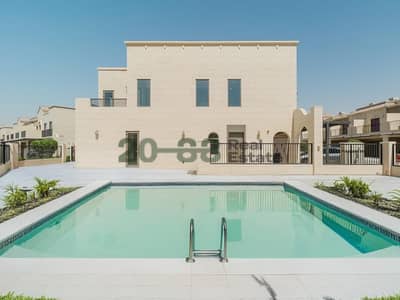 3 Slaapkamers Townhouse te Koop in Jumeirah Golf Estates, Dubai - WhatsApp Image 2025-05-16 at 10.23. 55 AM. jpeg