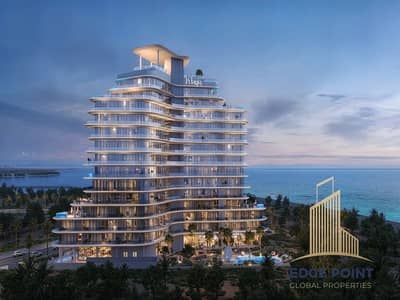1 Camera Appartamento in Vendita a Al Marjan Island, Ras Al Khaimah - 2. jpg