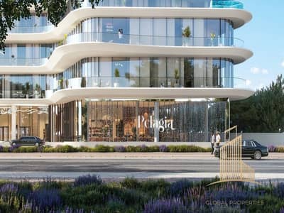 2 Camere Appartamento in Vendita a Al Marjan Island, Ras Al Khaimah - 3. jpg