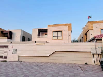 5 Schlafzimmer Villa zum zum Verkauf in Al Rawda, Ajman - WhatsApp Image 2026-06-25 at 1.45. 03 PM. jpeg 5 Schlafzimmer Villa zum zum Verkauf in Al Rawda, Ajman - WhatsApp Image 2026-06-25 at 1.45. 03 PM. jpeg