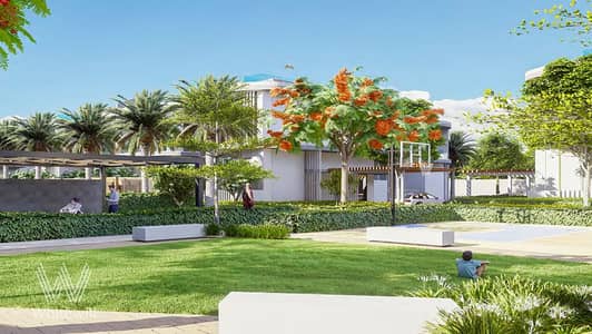 4 Camere Townhouse in Vendita a Saadiyat Island, Abu Dhabi - 1701193931-656628cb69954_Murjan_Al_Saadiyat_Presentation-8. jpg