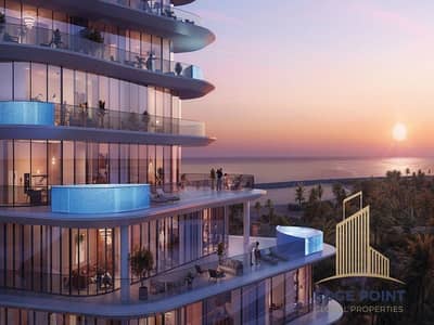 2 habitaciones Apartamento para en Venta en Al Marjan Island, Ras Al Khaimah - 6. jpg
