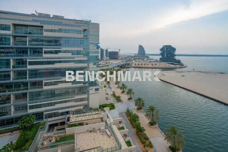 فلیٹ 3 غرف نوم للبيع في شاطئ الراحة، أبوظبي - Lamar Residences Photo (9). jpg