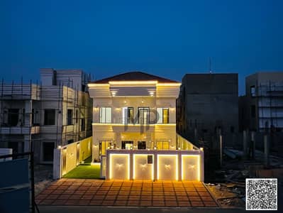 5 Bedroom Villa for Sale in Al Helio, Ajman - batch_WhatsApp Image 2026-05-20 at 8.49. 18 PM (1). jpeg