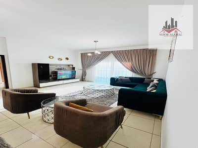 1 Bedroom Apartment for Rent in Al Mamzar, Sharjah - d9f3c4bf-8f33-452f-a40d-17cf9e221638. jpg 1 Bedroom Apartment for Rent in Al Mamzar, Sharjah - d9f3c4bf-8f33-452f-a40d-17cf9e221638. jpg