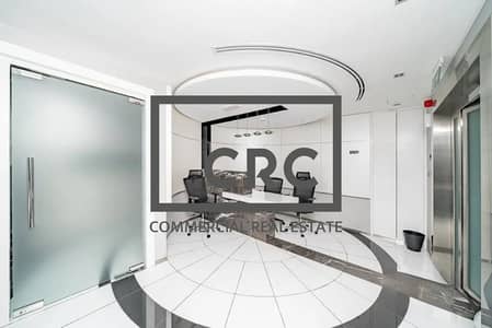 2 chambres Office à à louer à Business Bay, Dubai - images image img