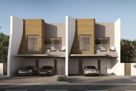 2 Schlafzimmer Townhouse zum zum Verkauf in Rodhat Al Sidir, Sharjah - Reihenhaus in Rodhat Al Sidir，Khalid Bin Sultan City, 2 schlafzimmer, 2080000 AED - 15607054