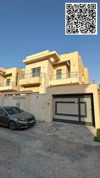 5 Bedroom Villa for Rent in Al Mowaihat, Ajman - WhatsApp Image 2026-06-25 at 2.36. 30 PM (1). jpeg