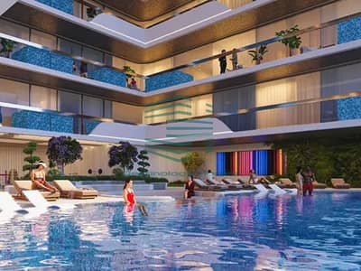 1 Slaapkamer Appartement te Koop in Dubai Land Residence Complex (DLRC), Dubai - Screenshot (66). png